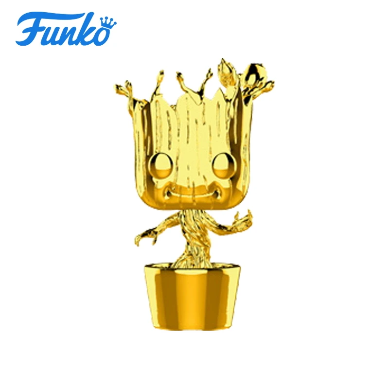 Funko Pop 1 Pieces Marvel The 10th Anniversaire Gardiens De La Galaxie Groot Garcon Fille Anniversaire Vinyle Action Et Jouet Figurines Cadeau Aliexpress Funko Pop 1 Pieces Marvel The 10th Anniversaire Gardiens De La Galaxie Groot Garcon Fille Anniversaire Vinyle Action Et Jouet Figurines Cadeau Aliexpress