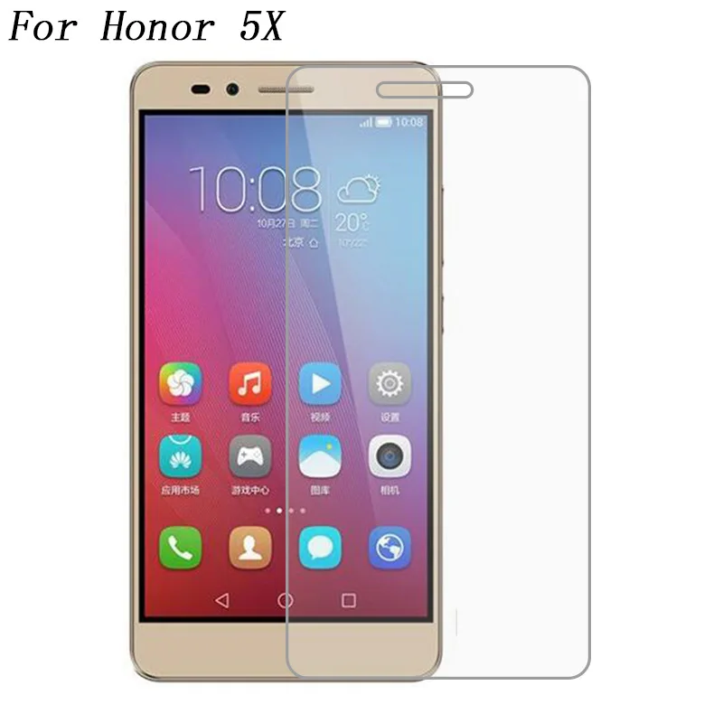 Huawei Honor 5X-2