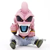 Dragon Ball Z combate Majin Boo Buu GK figura juguete modelo coleccionable ► Foto 2/6