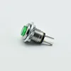 5pcs 2pin micro button Switch 8MM  0.5A 250V AC Reset Button Round Switch DS-101 ► Photo 3/5