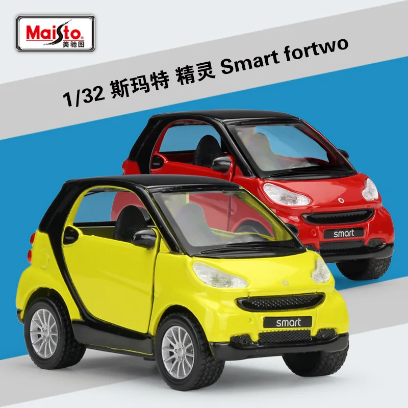 maisto toy cars