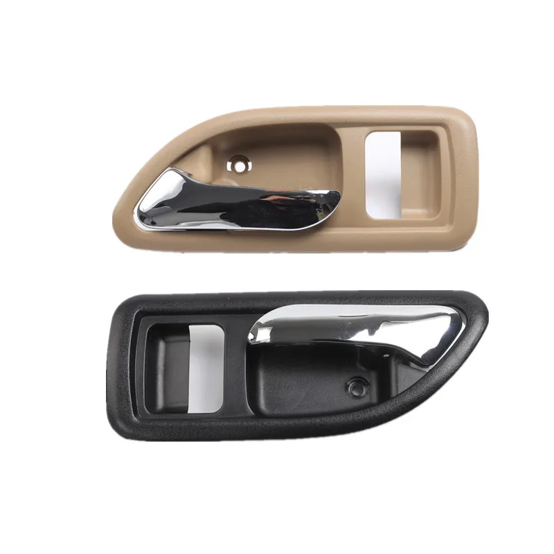 Ручка двери для HAVAL HOVER CUV H3 6105102 K00 6105202 K00|Комнатные дверные ручки| |