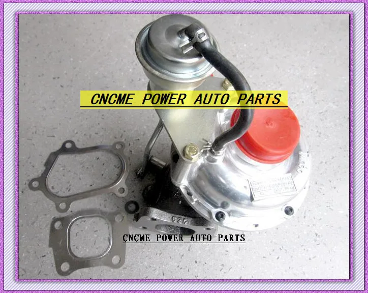 TURBO RHF55 8971038570 VC44012 TURBINE Turbocharger For ISUZU Truck 1997- Engine 4HE1-T 4HE1T 5.2L 190HP (6)