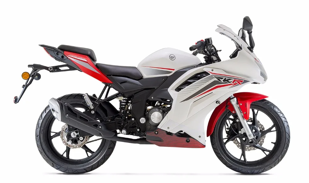 Keeway 125