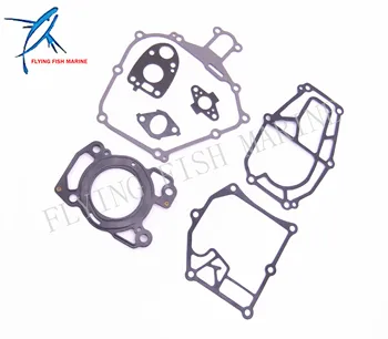 

Outboard Engine Complete Power Head Seal Gasket Kit for Parsun HDX F2.6 Boat Motor Free Shipping