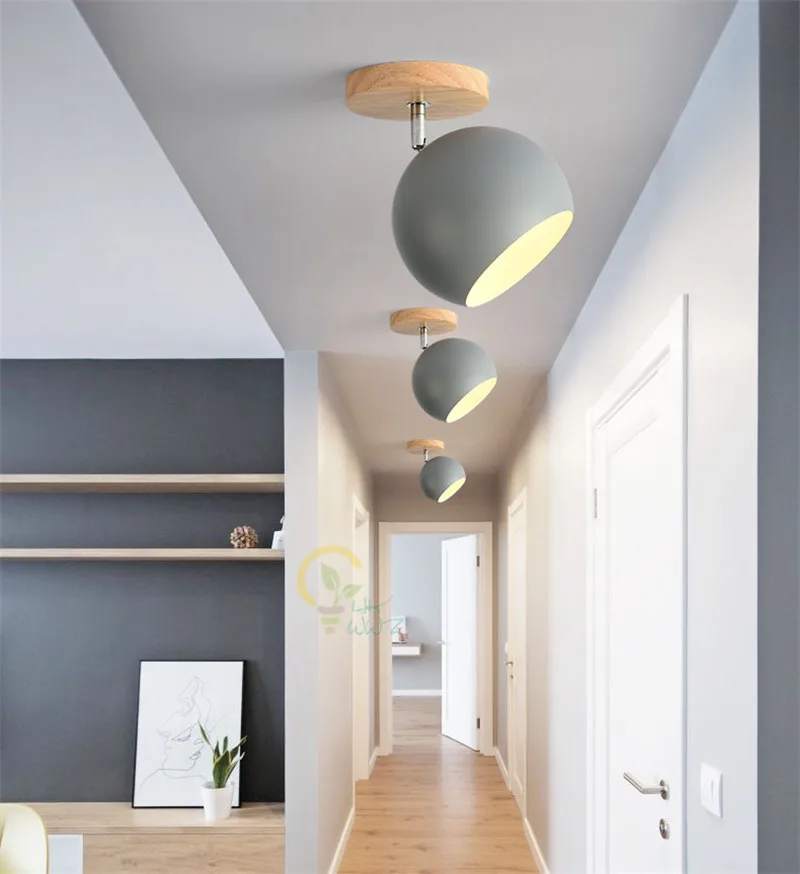 de iluminação para teto de cozinha