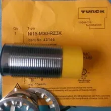 

FREE SHIPPING Ni15-M30-RZ3X sensor