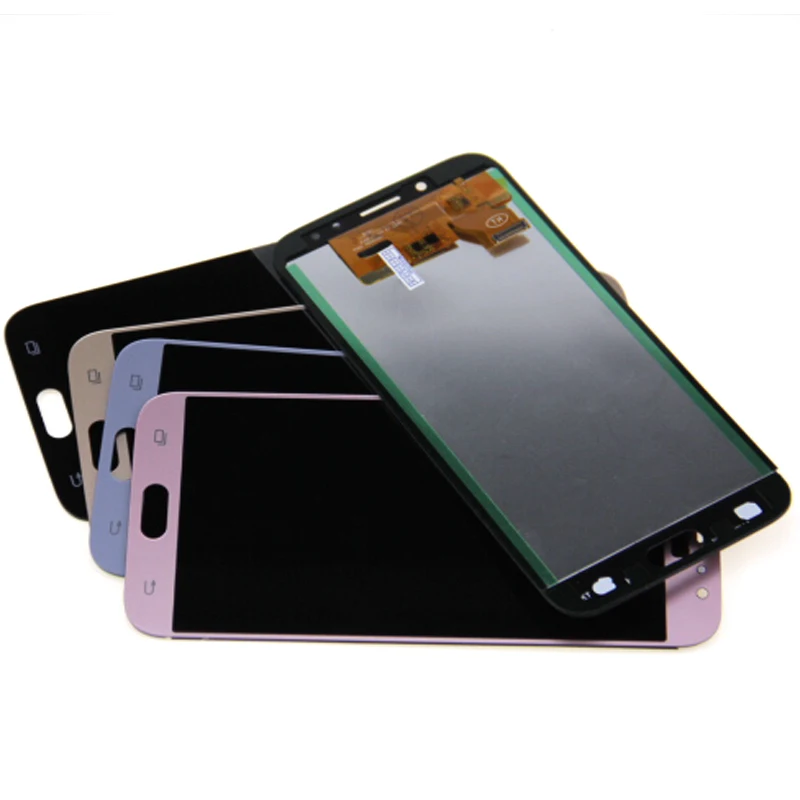 For-J730-LCD-CAN-ADJUSTED-BRIGHTNESS-2