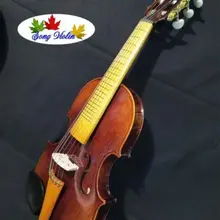 Русская модель песня брена маэстро Расширенная cubage6 strings4/4 Скрипка#8887