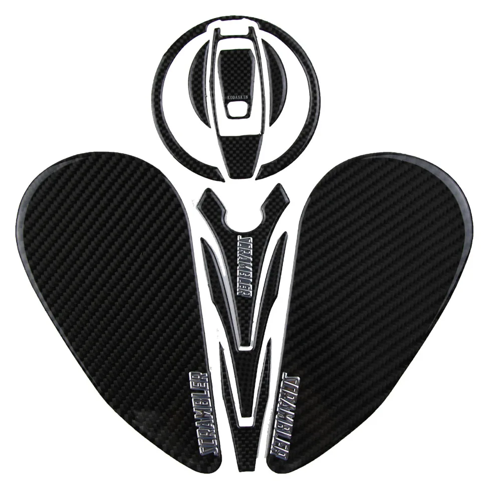 ducati scrambler sticker