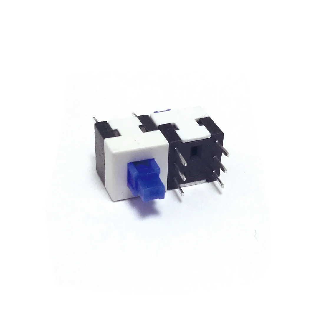 50 шт. кнопочные переключатели 8 х8 мм|switches electrical|accessory switchaccessories accessories |