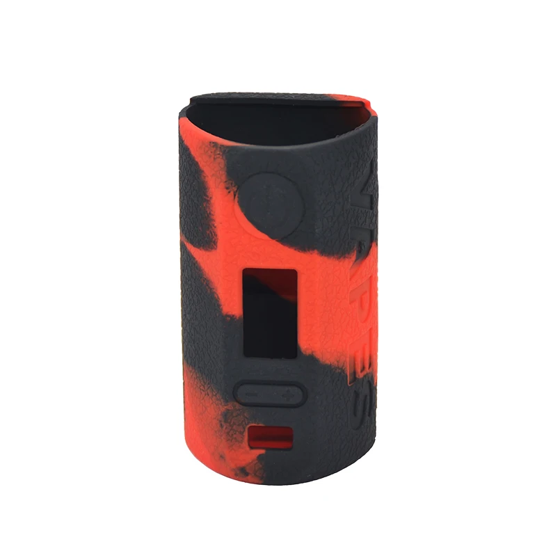 Защитный силиконовый чехол Vapor Storm Storm230 для кожи Гелевая пленка подходит vape VAPES 230