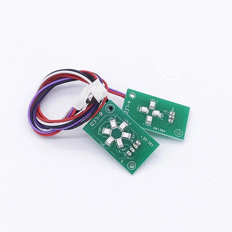 controle mainboard para 6.5 8 10