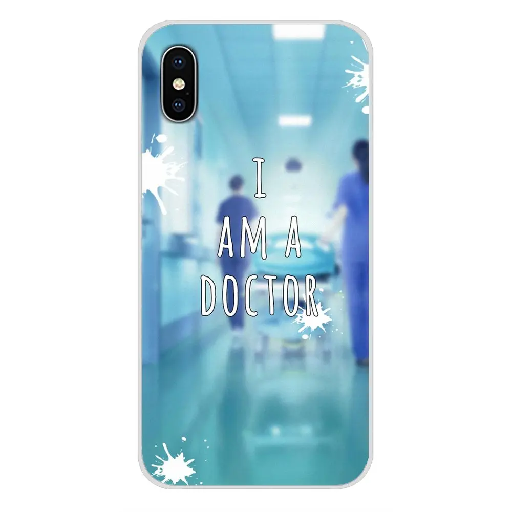 Мягкое покрытие кожи для Huawei P8 9 Lite Nova 2i 3i GR3 Y6 Pro Y7 Y8 Y9 Prime 2017 2018 2019 белый Ангел