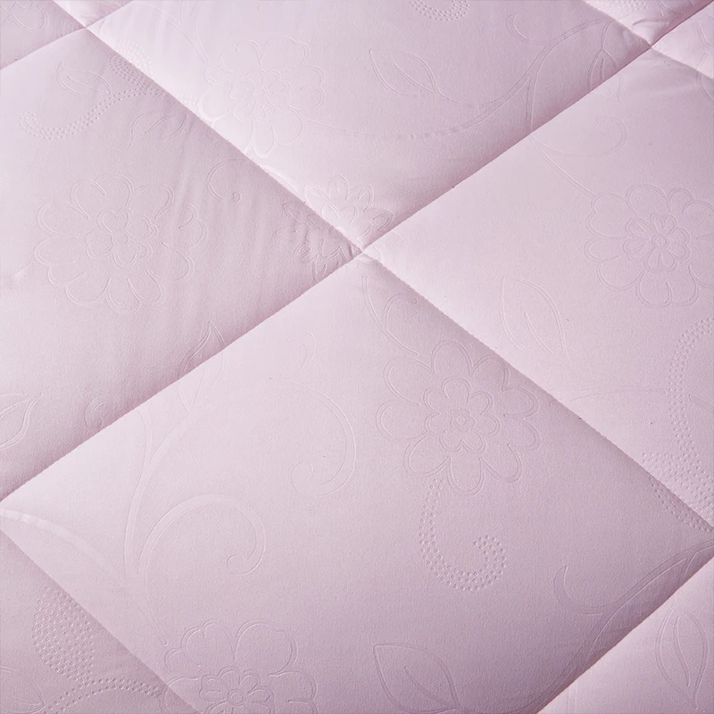 8 кг зимнее стеганое хлопковое плотное теплое одеяло постельные принадлежности-супермикрофибра-одеяло со вставкой или подставкой-Всесезонная-1,8*2 м