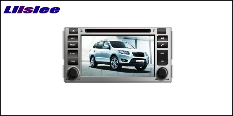 Perfect For HYUNDAI Satna FE CM 2006~2012 LiisLee Car Multimedia TV DVD GPS Audio Hi-Fi Radio Stereo Original Style Navigation NAVI 0 Perfect For HYUNDAI Satna FE CM 2006~2012 LiisLee Car Multimedia TV DVD GPS Audio Hi-Fi Radio Stereo Original Style Navigation NAVI 0
