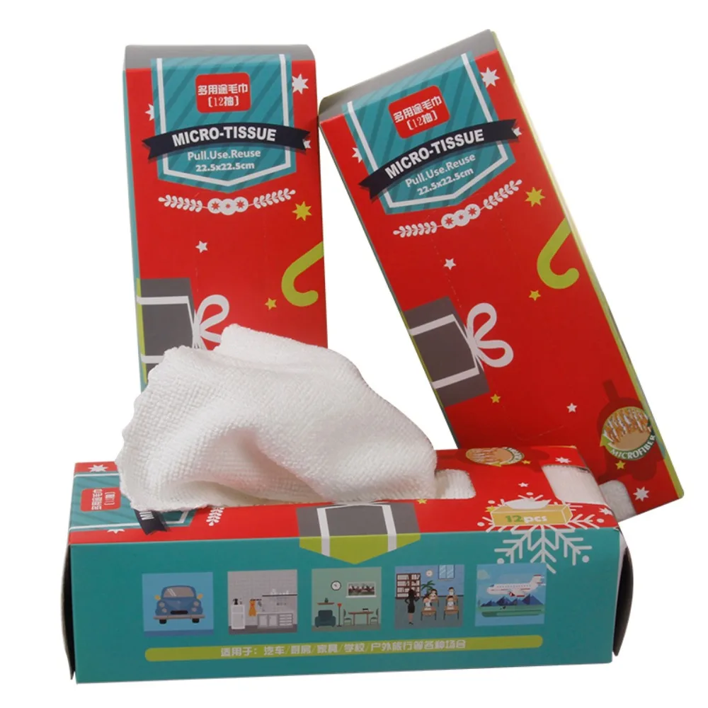 TISSUE D