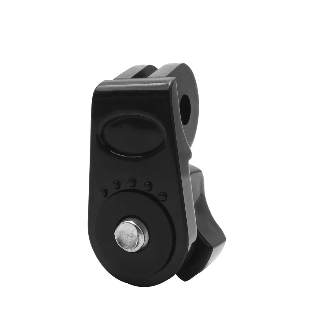 

1/4 inch Bridge Tripod Adapter Mount For GoPro Hero 7 6 5 4 Session Sony Xiaomi Yi 4K Lite SJCAM SJ7 SJ6 Go Pro Accessory
