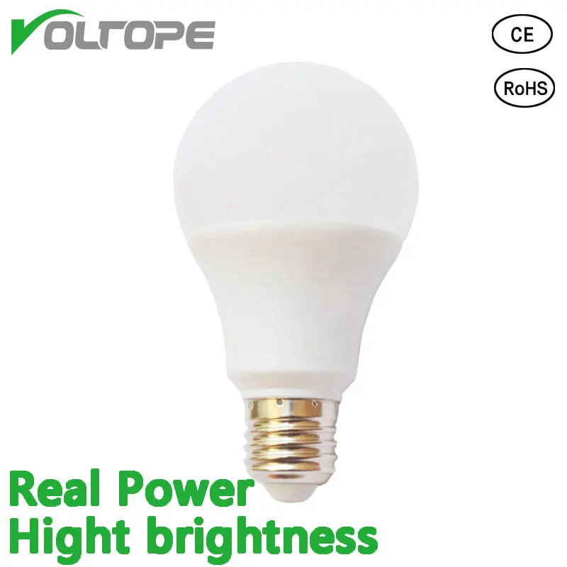 Светодиодная лампа E27 3 Вт 5 7 9 12 15 220 В 110 в 240 E14 SMD 2835 Прожектор теплый холодный белый