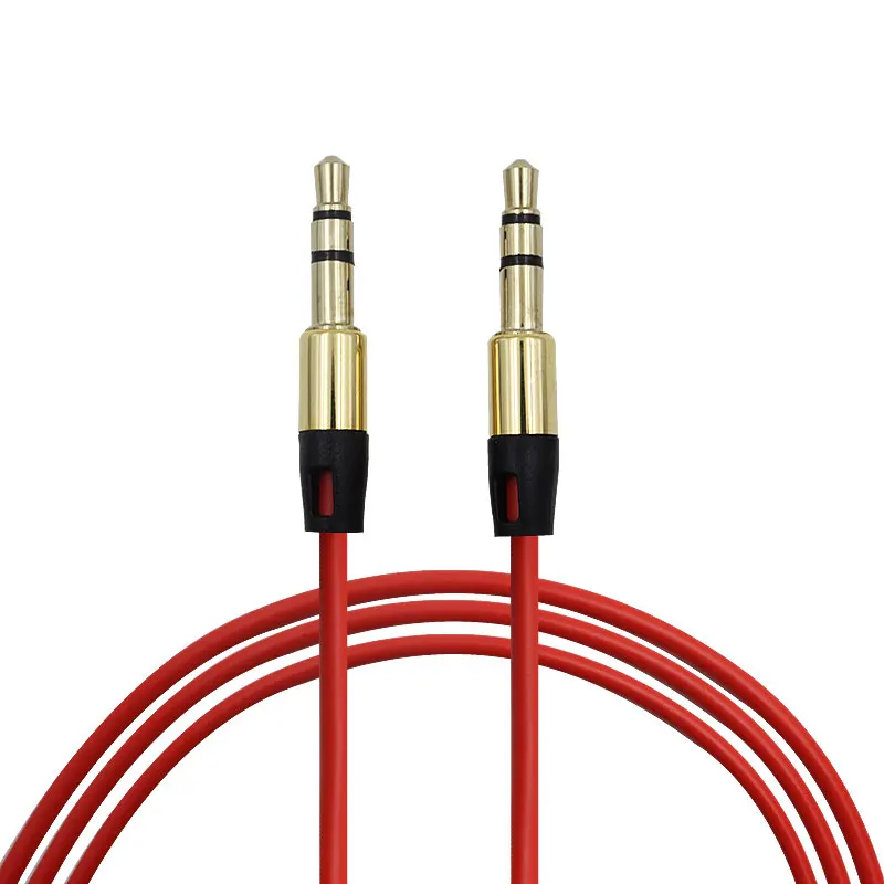 

3FT 3.5MM AUX STEREO AUDIO JACK CABLE CORD FOR SKULLCANDY CRUSHER HEADPHONES