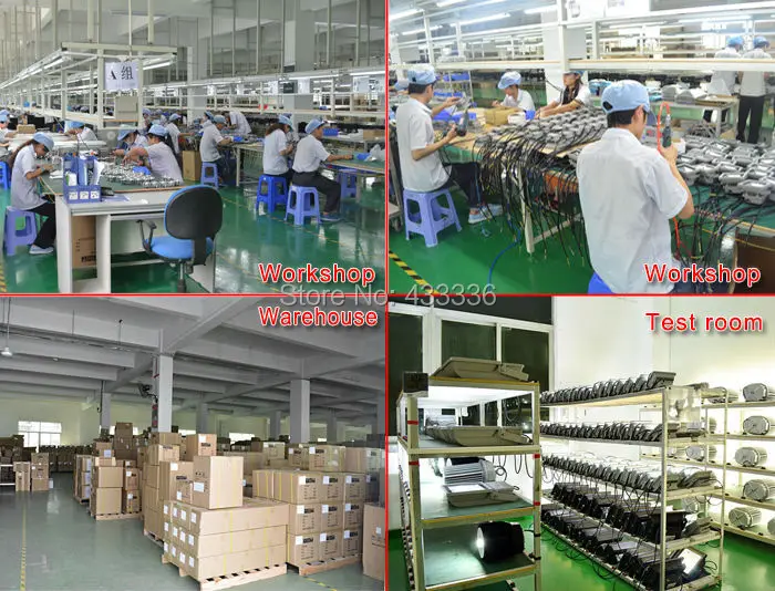 80W  100W LED flood light (39)