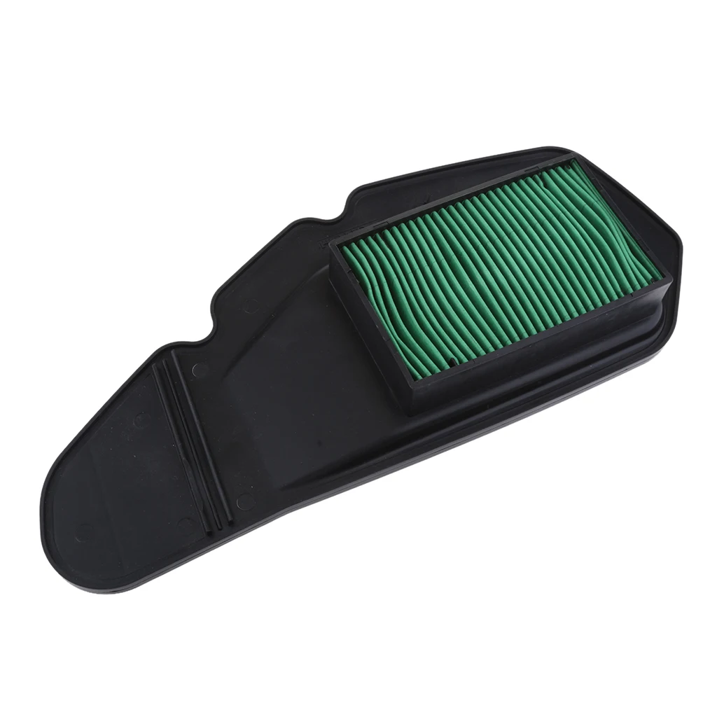 1 Pcs Motorcycle Air Filter For Honda PCX125 SH125 CX150 153 Air Filter Moto Accessories High Flow Characteristics