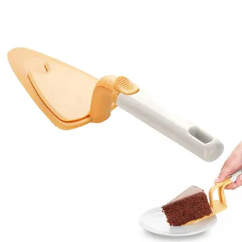 

Cake Pizza Cheese Shovel Knife Cooking Tools or Ice Cream Server Western Knife Turner Divider