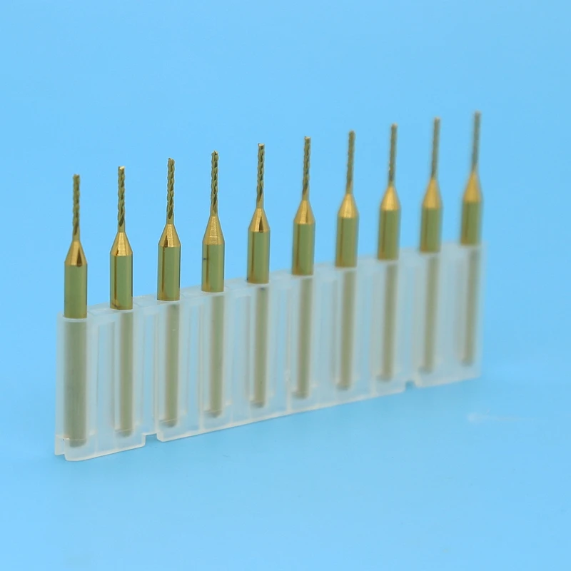 milling cutter cnc