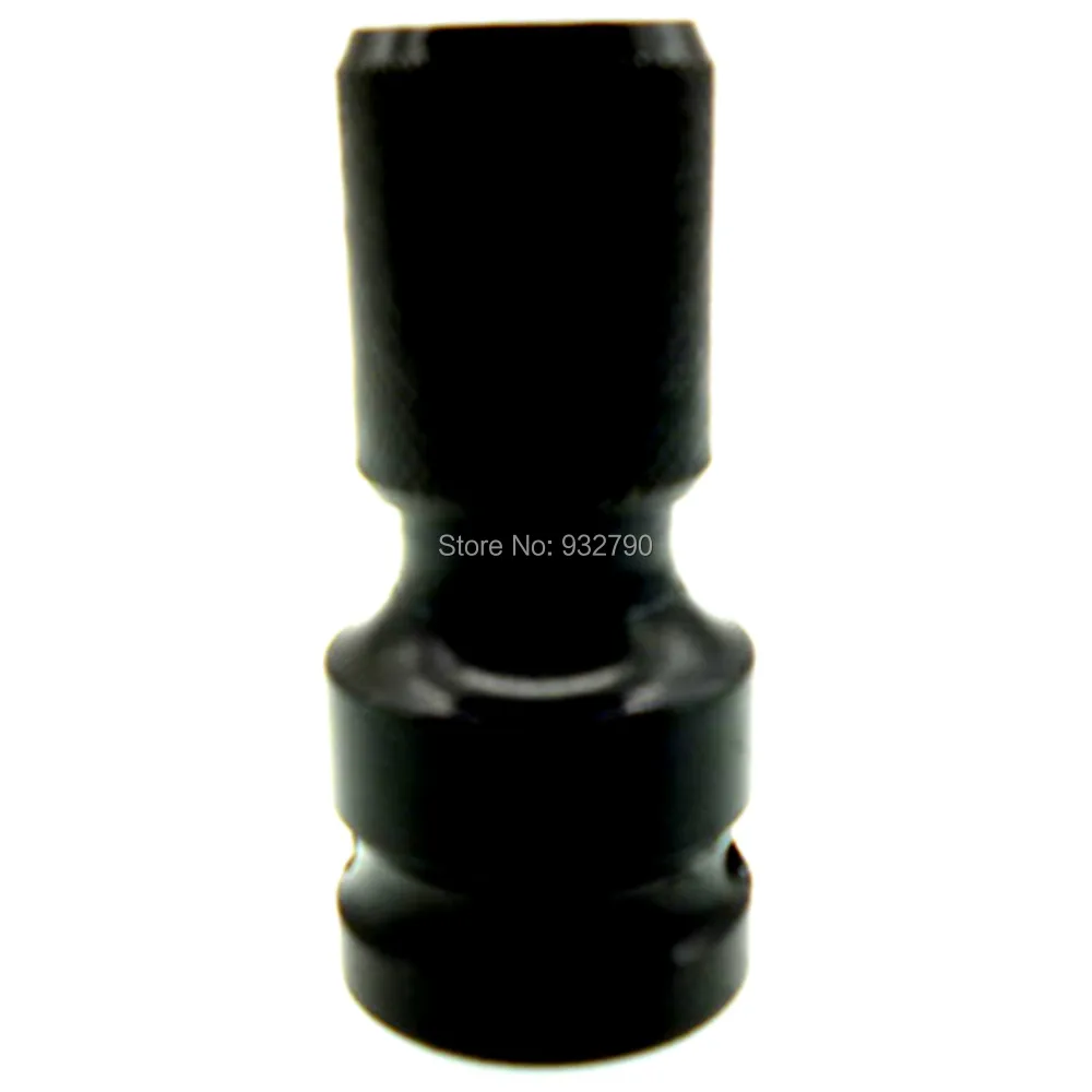 Hex Shank Converter  Quick Release Chuck