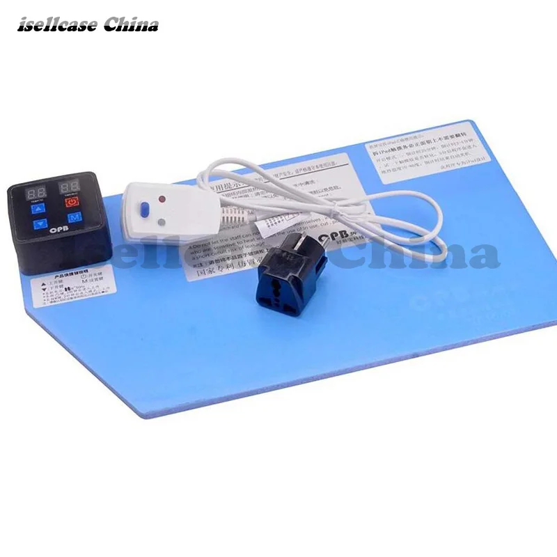 CPB Remove LCD Screen Open Separate Machine Repair Tool Separator for Iphone Samsung Mobile Phone Ipad Tablet Separator Tools CPB Remove LCD Screen Open Separate Machine Repair Tool Separator for Iphone Samsung Mobile Phone Ipad Tablet Separator Tools
