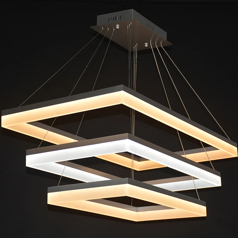 светильник глоу светхолл. люстра над столом на кухне. 403. подвесной светильник прямоугольный. подвес crystall e27 lamp modern pendant lights dini.