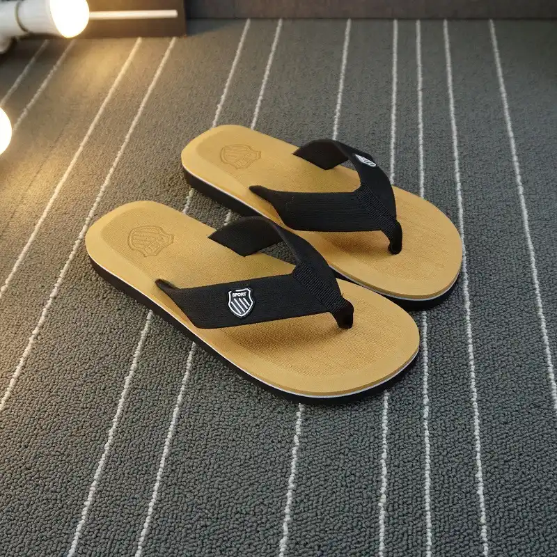 extra large flip flops