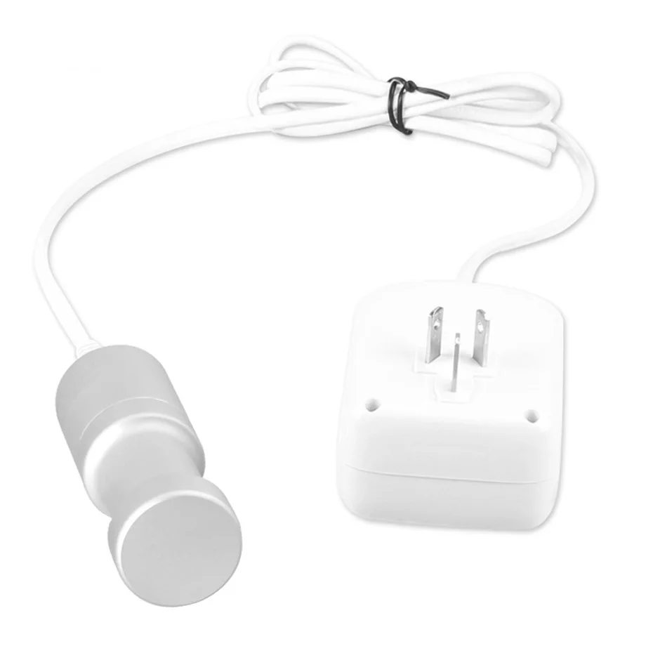 Portable Sonic Soak Ultrasonic Cleaner Mini Ultrasonic Cleaner With Transducer For Fruits Vegetables And Jewelry Watches Glasses