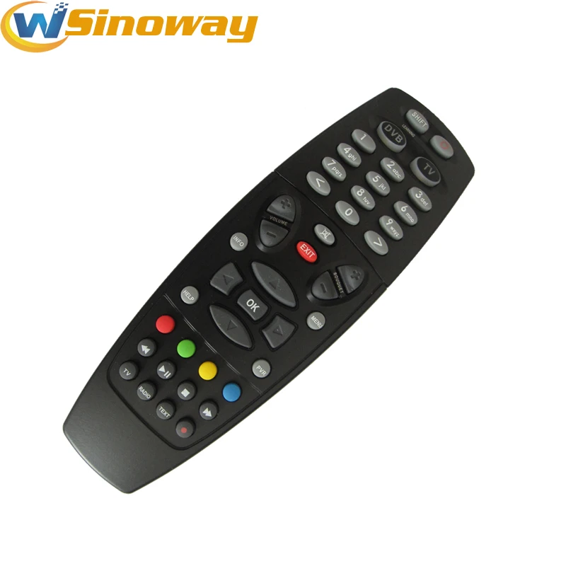

DM 800se HD remote control for dream set top box and TV controller DM800HD se remote-control unit