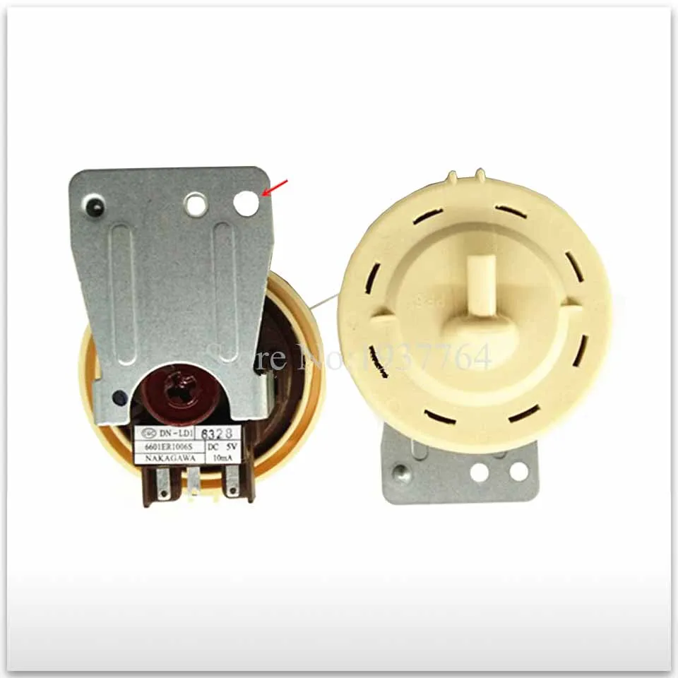 1 шт. датчик уровня воды подходит для стиральной машины lg WD-N80090U/80062/N80105 аксессуары