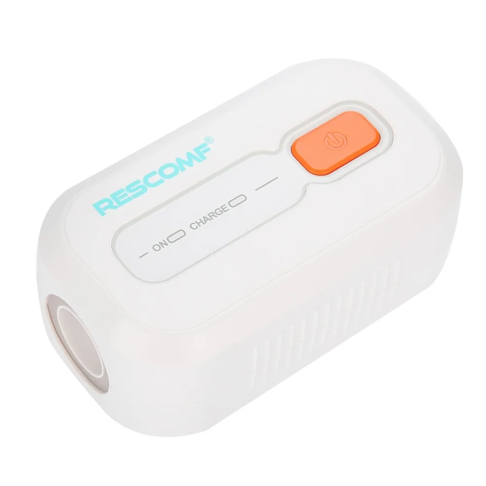 

Rechargeable Battery Ventilator Sterilizer CPAP APAP Auto CPAP BPAP Disinfector 2000mAh Sleep Apnea OSAHS OSAS Anti Snoring