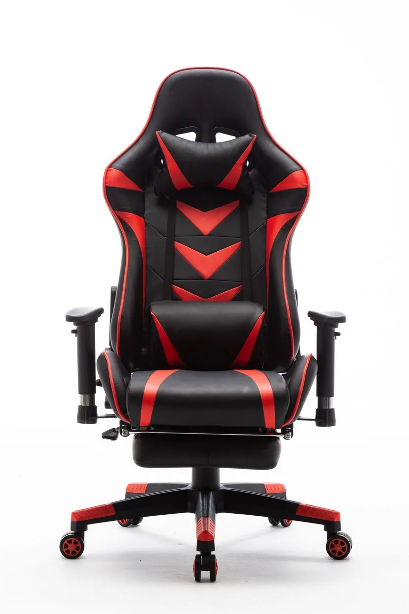 

High Quality Computer Game Chair with Footrest Comfortable Gaming chair Chaise Gamer Swivel Reclining Chairs Play game
