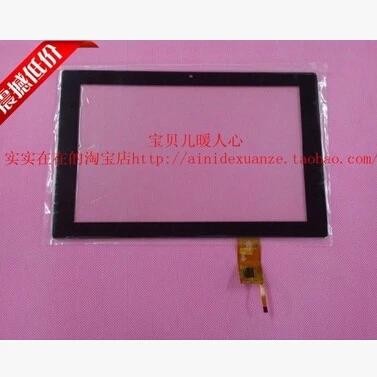 Новый 10 1 &quotдюймовый планшет RS10F100PS_V1.1 сенсорный экран Сенсорная панель