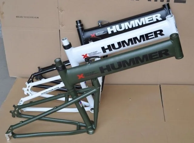 Perfect MTB Folding frame 26"x17" inch aluminium folding mountain bicycle frame bike suspension frame bicycle frame 2 Perfect MTB Folding frame 26"x17" inch aluminium folding mountain bicycle frame bike suspension frame bicycle frame 2