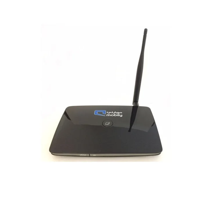 Unlocked-Huawei-B683-3G-HSPA-WCDMA-900-2100MHz-28-8M-WPS-USB-Wireless-Gateway-including-antenna