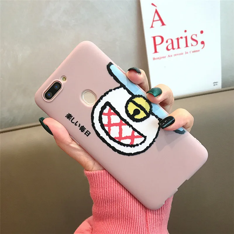 Doraemon Silicone Phone Case For Huawei Nova 2S P20 P30 Pro Case For Huawei Nova 3 4 Mate 10 20 Pro Cases Coupe Funda Honor 9 10 (5)
