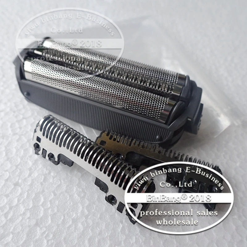 

Shaving Razors Blades razor ES9085+ES9064 ES-RT50 ES-RT51 ES-RT60 ES-RT81 ES6013 ES6016 ES6016S ES7035 ES7036 ES7037 ES7038