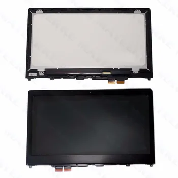 

For Lenovo Yoga 510 14 Yoga 510-14 Yoga 510-14ISK LCD Touch Screen Display Assembly with Frame 1920*1080
