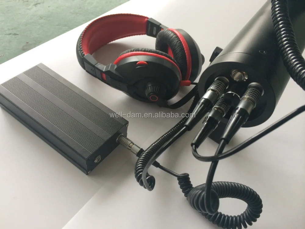 WD-LD3000 life detector and earthquake rescue equipment,viticms rescue security and safety equipment