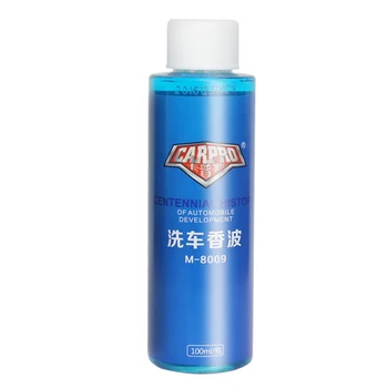 

100ml Car Washing Liquid Houseware Washing Glass Washing the Polishing Booth Premium Car Shampoo 2000:1 Car Cleanning Tools