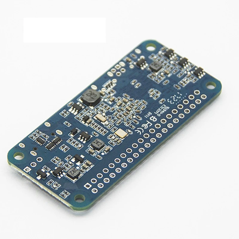 Банан Pi M2 Zero с открытым исходным кодом четырехъядерный одиночная плата Bpi 0 С 512 МБ