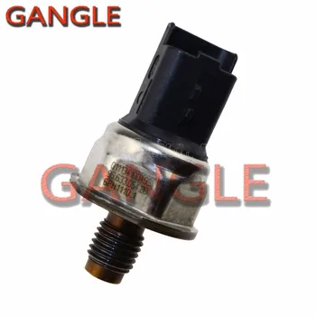 

Fuel Rail Pressure Regulator Sensor Common Rail valve For PEUGEOT Expert II CITROEN Jumpy II 2.0 HDi 2.0HDi 9663305480