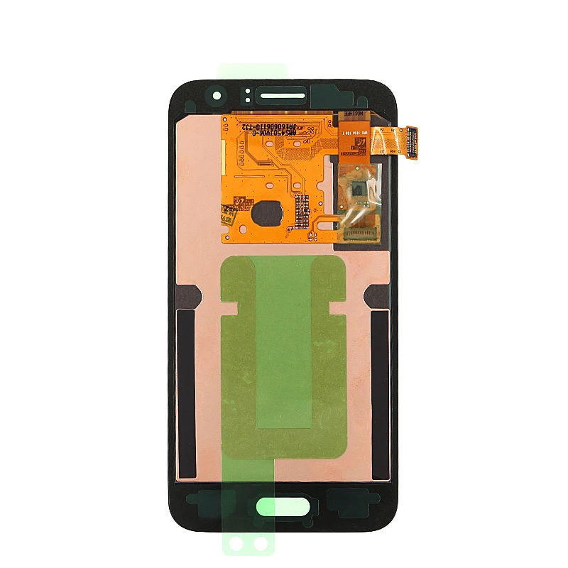 J120f ЖК дисплей для samsung Galaxy J1 2016 J120 J120M J120H Дисплей Сенсорный экран планшета j120f