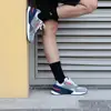 Original  Mijia Shoes Men retro Running ETPU high elastic Slow shock Breathable Sneaker Outdoor Sport ► Photo 3/6