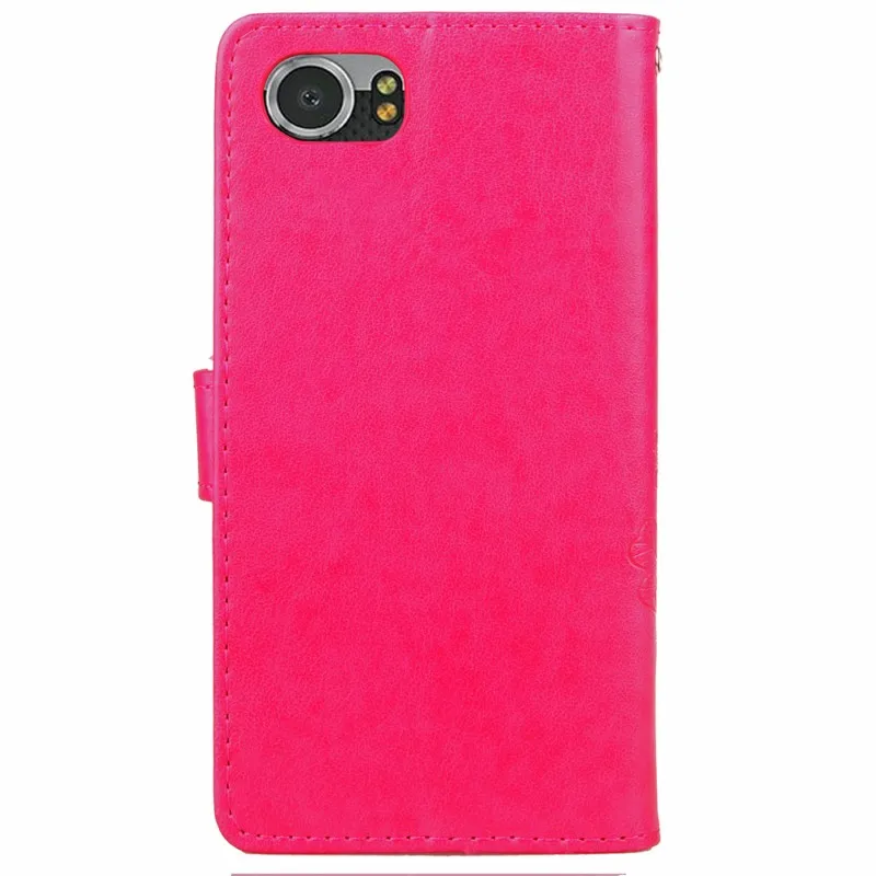 BlackBerry KEYone Four Leaf Clover Case (14)